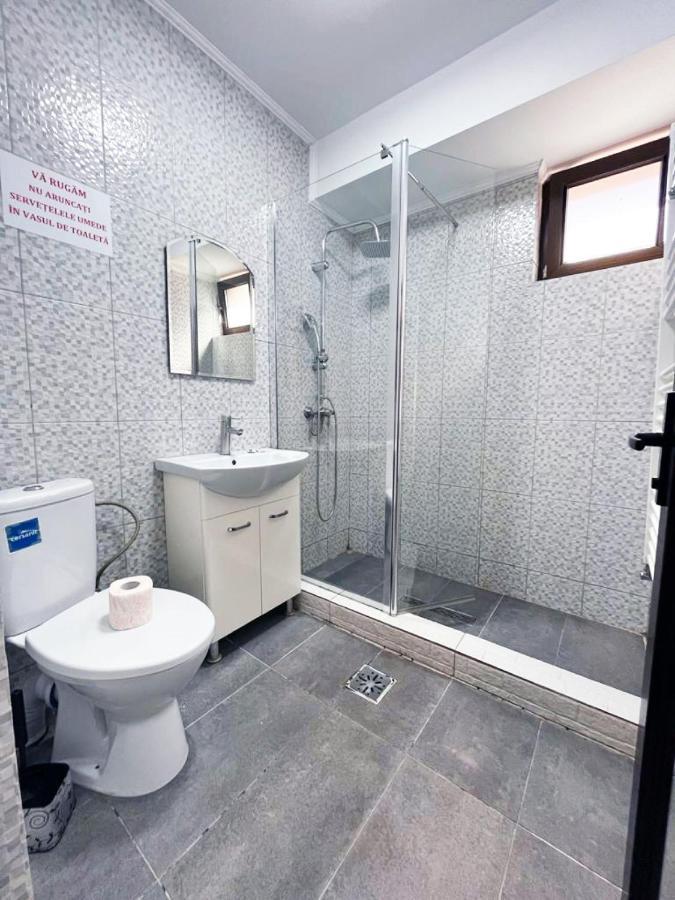 Florencia Studios Constanta Bagian luar foto
