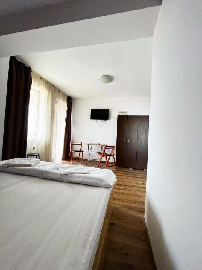 Florencia Studios Constanta Bagian luar foto