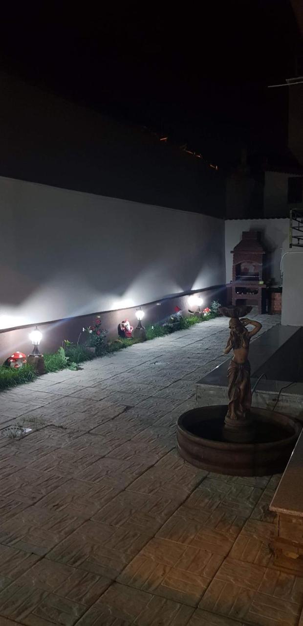 Florencia Studios Constanta Bagian luar foto